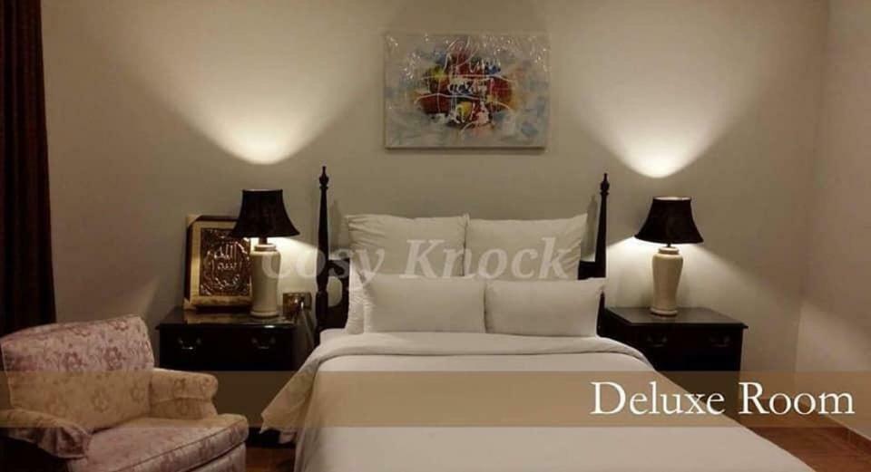 Cosy Knock Hotel Муррі Екстер'єр фото